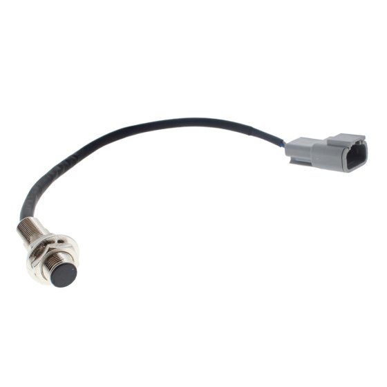 Proximity Switch fits JCB 2CX Backhoe Loaders Replaces OEM: 701/80629