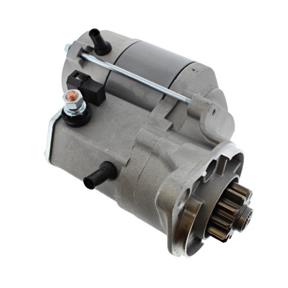 Starter Motor fits Kubota S2800 Engine - Replaces 17381 63015