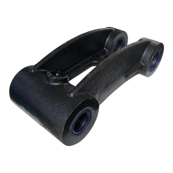 Bucket Link for Kubota KX71 Mini Excavator
