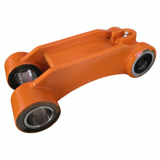 Bucket Link c/w Position 10/11 Bushes for Kubota KX36-3
