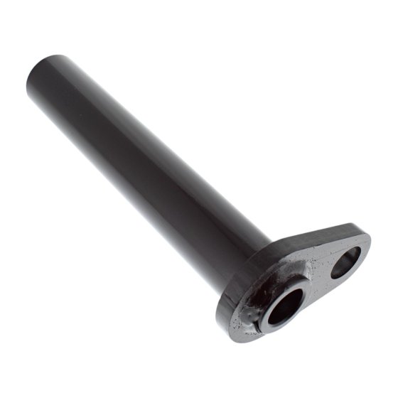 Pin Position 9 for Komatsu PCR12 R-8 Mini Excavators