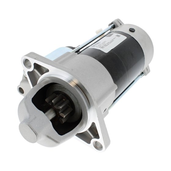 Starter Motor for Z402, DM1102 Kubota Engines - Replaces OEM No. 1G023-63010