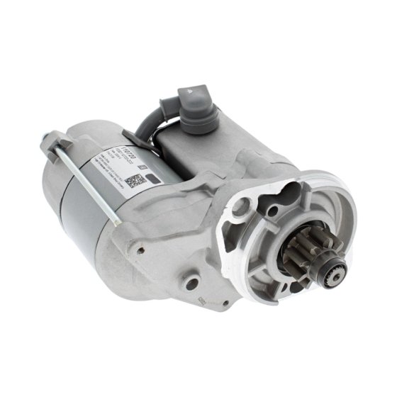 Starter Motor for Kubota KX040-4, KX121-3A Excavators - Non-Genuine