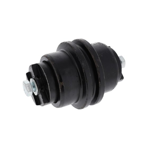 Vertical Pin And Bush Kit Thwaites