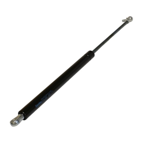 Gas Strut for Barford SK10 Dumper - OEM No. SX609033