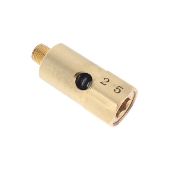 Safety Valve for Karcher HD 6/15 G Classic Pressure Washer - OEM No. 9.768-403.0
