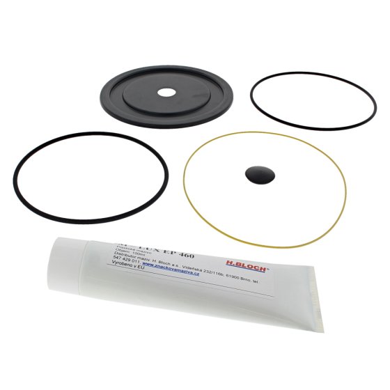 Seal Kit for Terex Machines - OEM No. A01360D