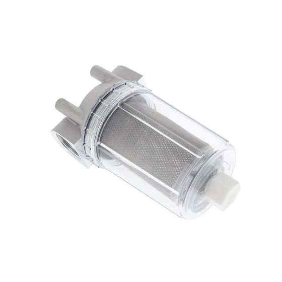 Inline Fuel Filter Assembly 1" BSP for Diesel Pump Kits