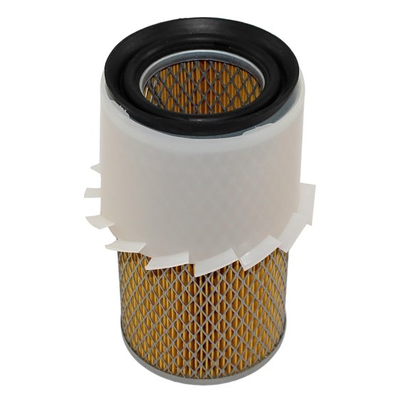Air Filter Fits Honda GD 1100 Diesel Engines - Replaces 17210 ZC6 003
