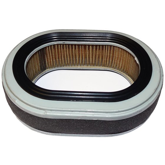 Air Filter 178 x 126mm fits Honda Replaces 17211-ZA0-003