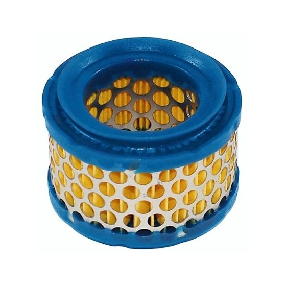 Air Filter 74 x 74mm fits Ingersoll Rand Replaces 1602A