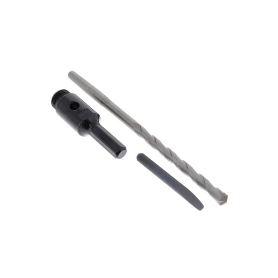 Hex Adaptor Pack for Mexco Diamond Core Drills