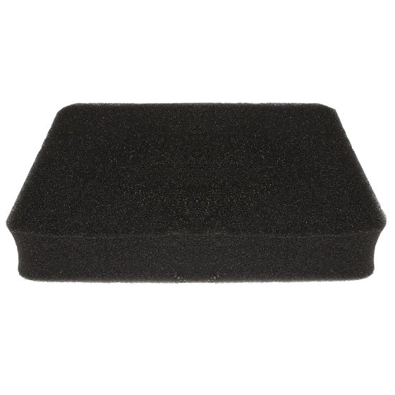Air Filter, Foam 165 x 118mm fits Honda GX270 GX390 - 17211-899-000