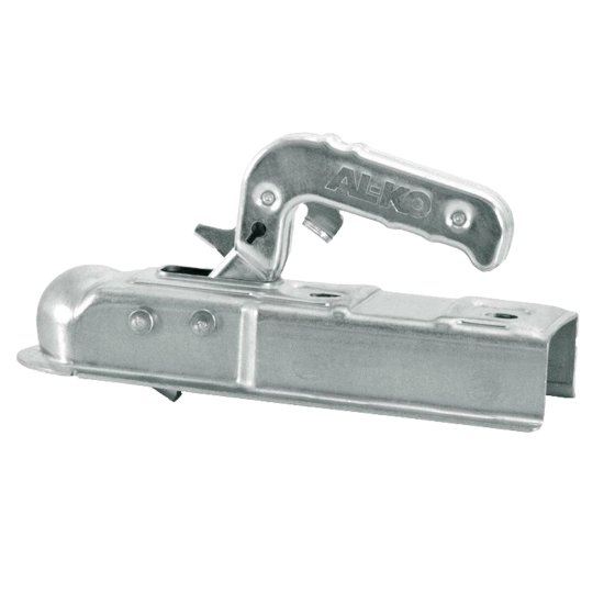 AL-KO AK7 Pressed Steel Coupling Head - 1224334