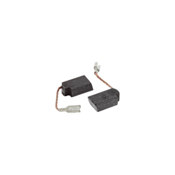 Carbon Brust Set (110V) for Arbortech AS170 Allsaw Plunge Saw - A17042-110
