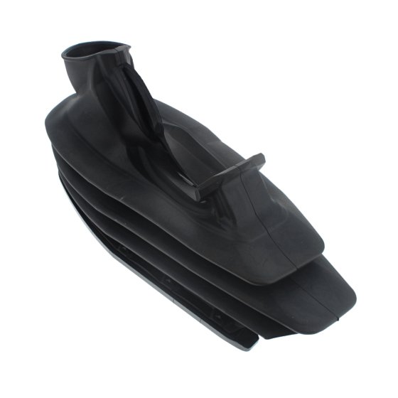 Dust Extraction Boot, Flexible for Arbortech AS175 Allsaw
