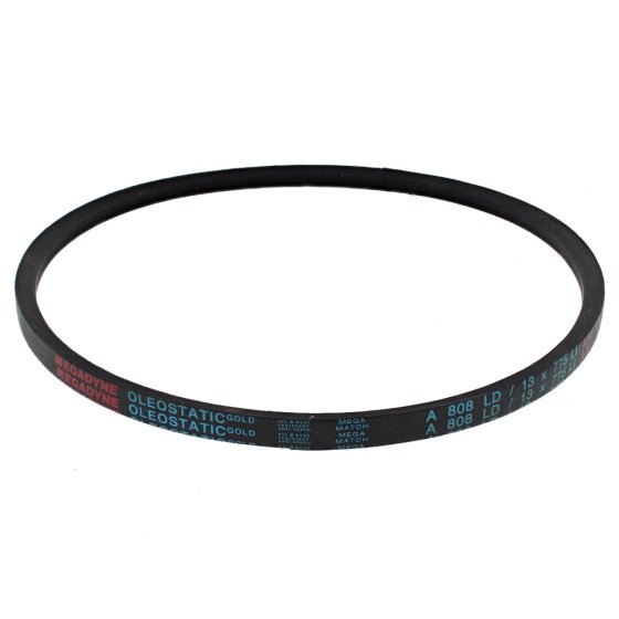 A30.5 Belt? - No. A30.5