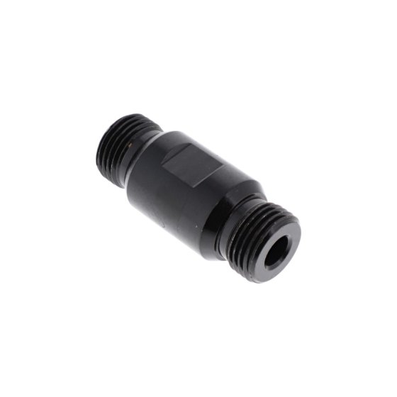 Mexco 1/2" BSP Male - 1/2" BSP Male With Through Hole - A30ADA6