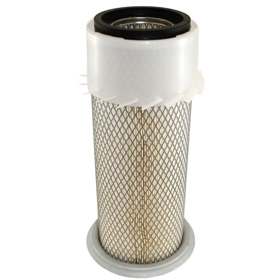 Air Filter 361 x 170mm for JCB with Perkins 3CX, 930, 926 Engines - 32/206002