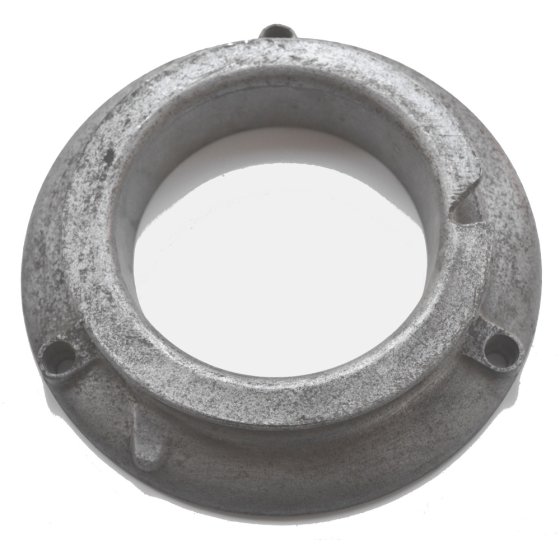 Rope Pulley for Lister Petter AA1 Machinery - AAL411