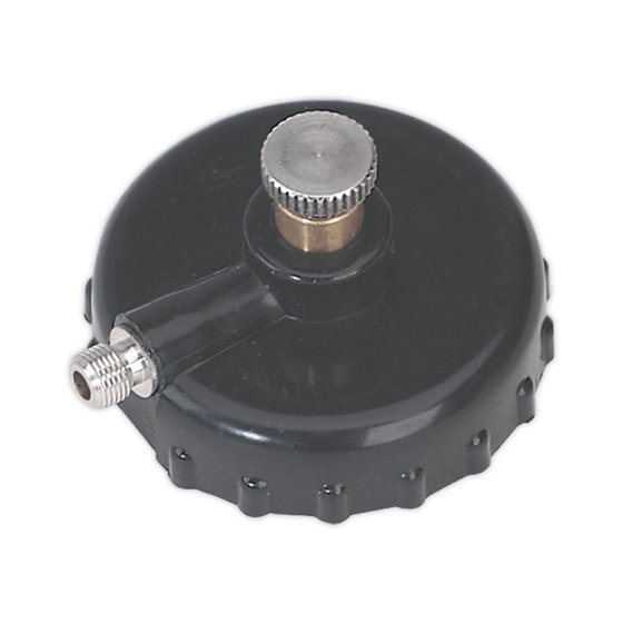 Regulator Valve/Cap Sealey Part No. AB930/11