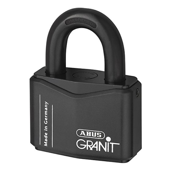 ABUS Granit Plus Padlocks