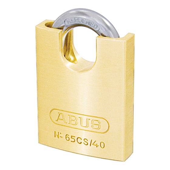 ABUS 65 Series Padlocks