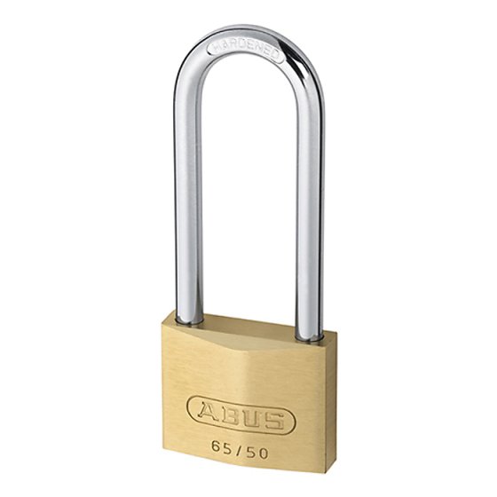 ABUS 65/50 HB Padlocks