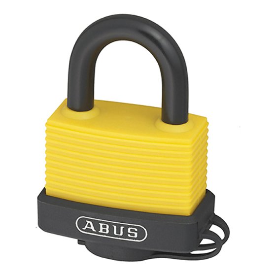 ABUS 70AL Padlocks