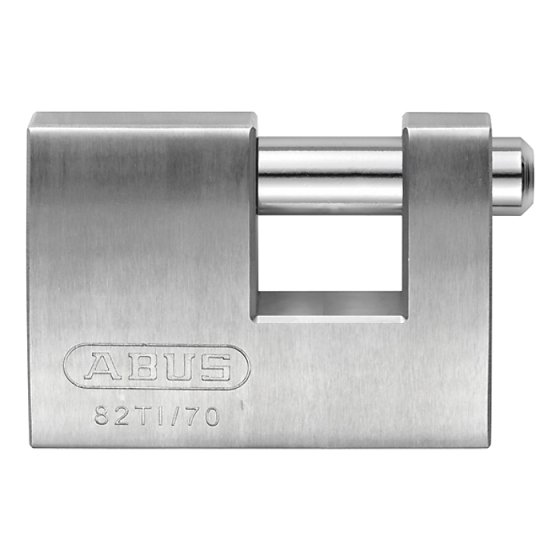 ABUS 82Ti/70 Shutter Lock