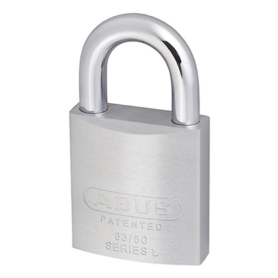 ABUS 83/50 Padlock