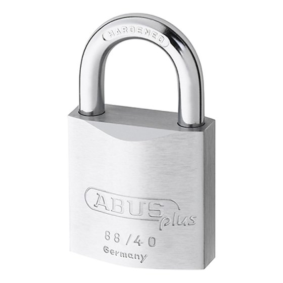 ABUS 88 Brass Padlocks