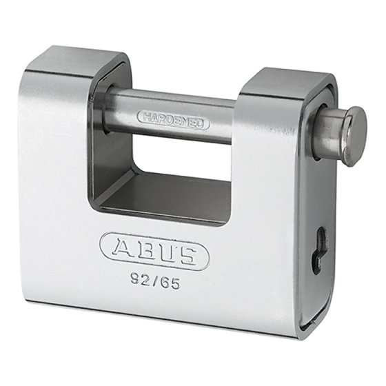 ABUS 92/80 Padlocks