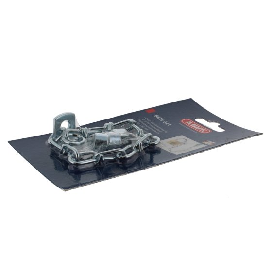 Chain Attachment Set for 30-50mm Padlock - ABUS - ABUBKW