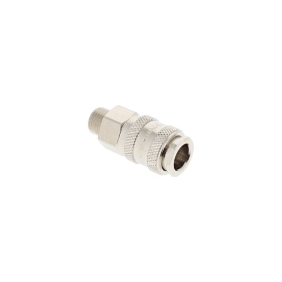 PCL Mini Coupling Male Thread G 1/8" - AC11AM