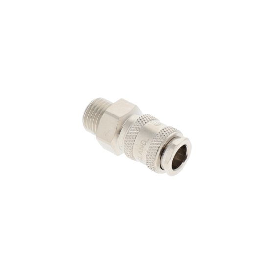 PCL Mini Coupling Male Thread G 1/4" - AC11CM