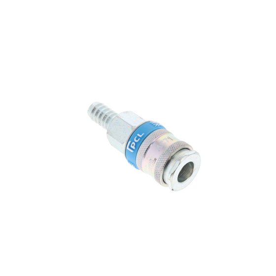 PCL XF Coupling 10mm Hose Tail (D/PK) - AC7110/S