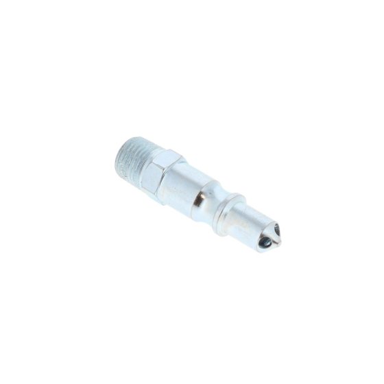 PCL 60 Series Adaptor Male Thread R 1/4" (D/PK) - ACA2657S