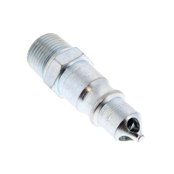 PCL 100 Series Adaptor Male Thread R 3/8" (D/PK) - ACA2999S