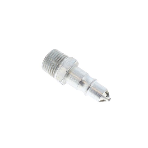 PCL 100 Series Adaptor Male Thread R 1/2" (D/PK) - ACA3035S