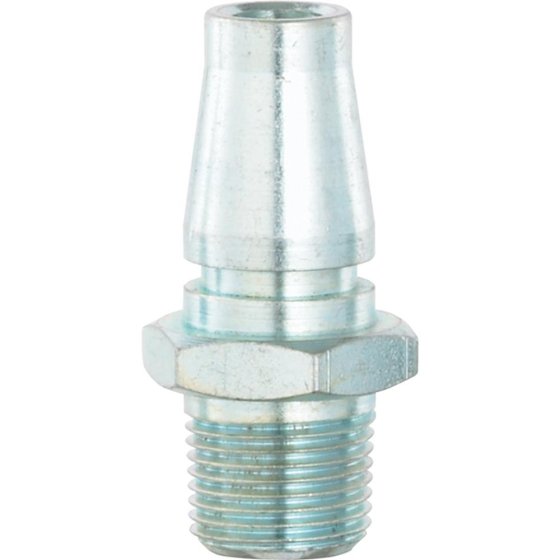 PCL Schrader Compatible Heavy Duty Adaptor Female Thread G 3/8" - ACAS207