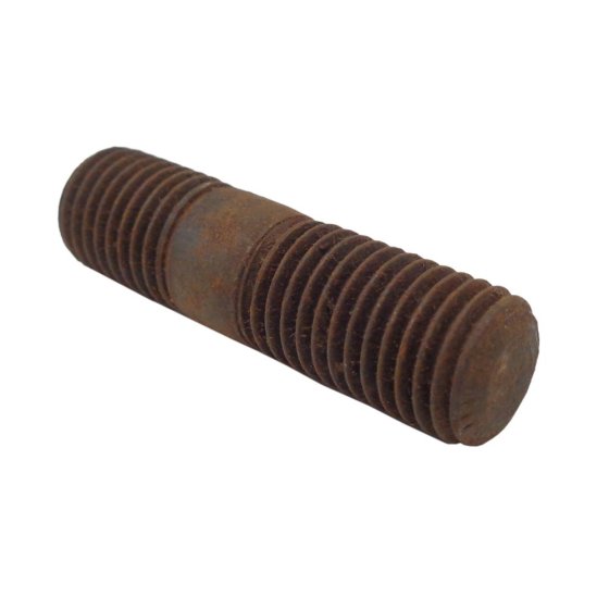 Cylinder Head Stud to suit Petter AVA + PH Diesel Engines - AJB 65