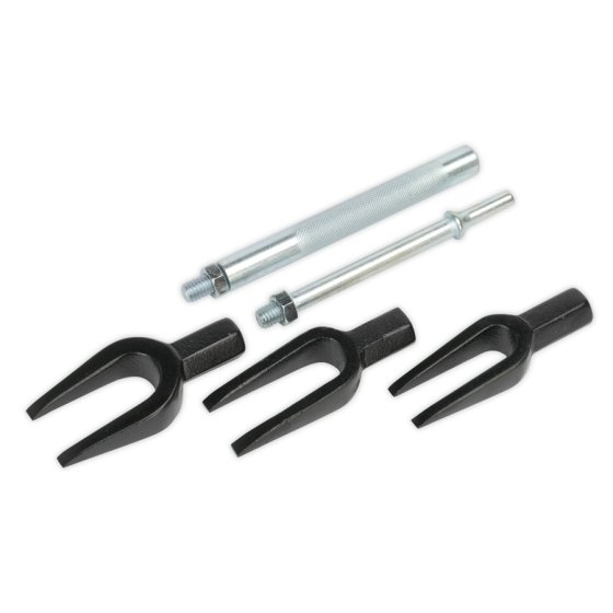 Ball Joint Splitter Kit 5pc Sealey Part No. AK273