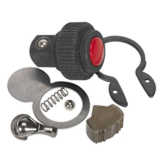Repair Kit for AK592 3/8"Sq Drive Sealey Part No. AK592.RK