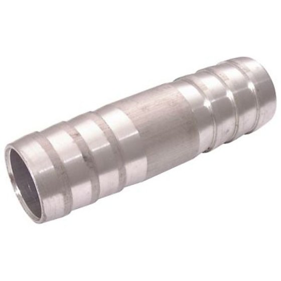 Aluminium Hose/Tube Jointer 3" Outside Diameter