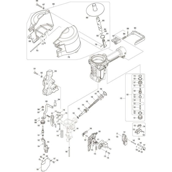 Main Assembly Part 2
