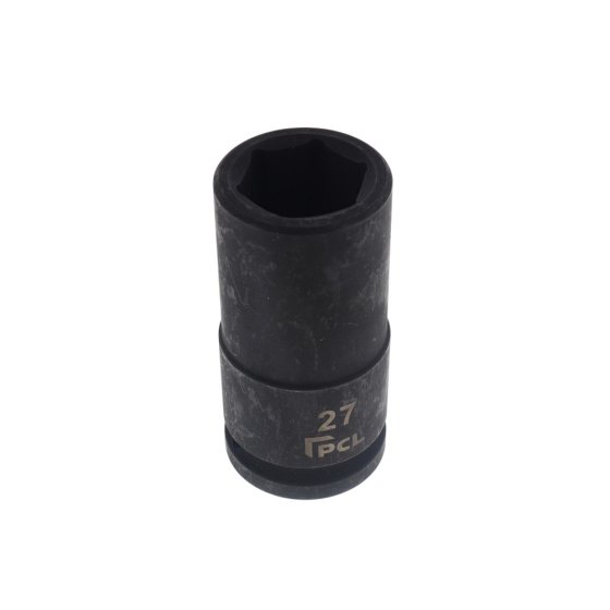 PCL 27mm A/F Deep Impact Socket 3/4" Drive - APA30/27