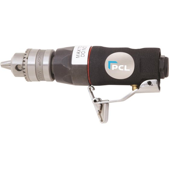 PCL Mini Air Drill 6.5mm (1/4") Chuck Size - APT904