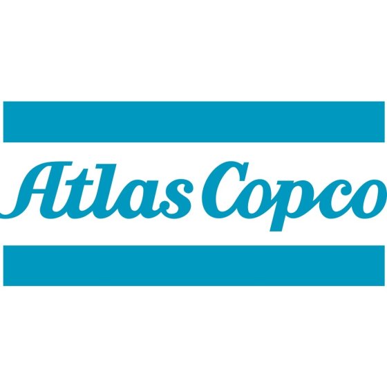 Front Cover for Atlas Copco XAS 47 Kd Portable Compressor - 9234 0210 82