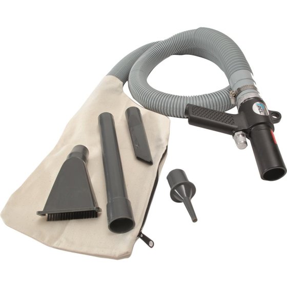 PCL Airvac Plus Attachments - AV301